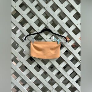 Free people bandeau top